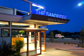 The Sandridge Motel Lorne